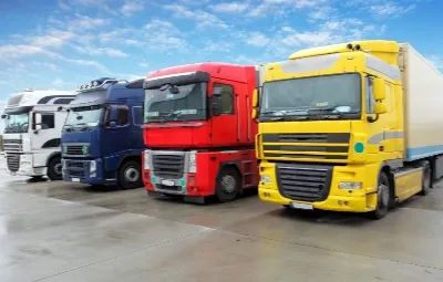 İzmir Çayeli Nakliye Ambarı