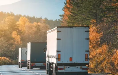 İzmir ile Çayeli Arası Klima Taşıma