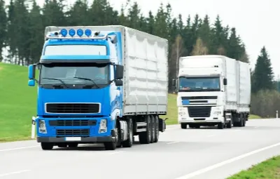 İzmir ile Çayeli Arası Eşya Taşıma